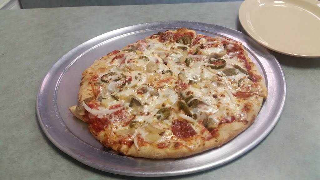 Papa Lou Pizza LLC | restaurant | 5310 Hull Street Rd, Richmond, VA 23224, USA | 8045069757 OR +1 804-506-9757