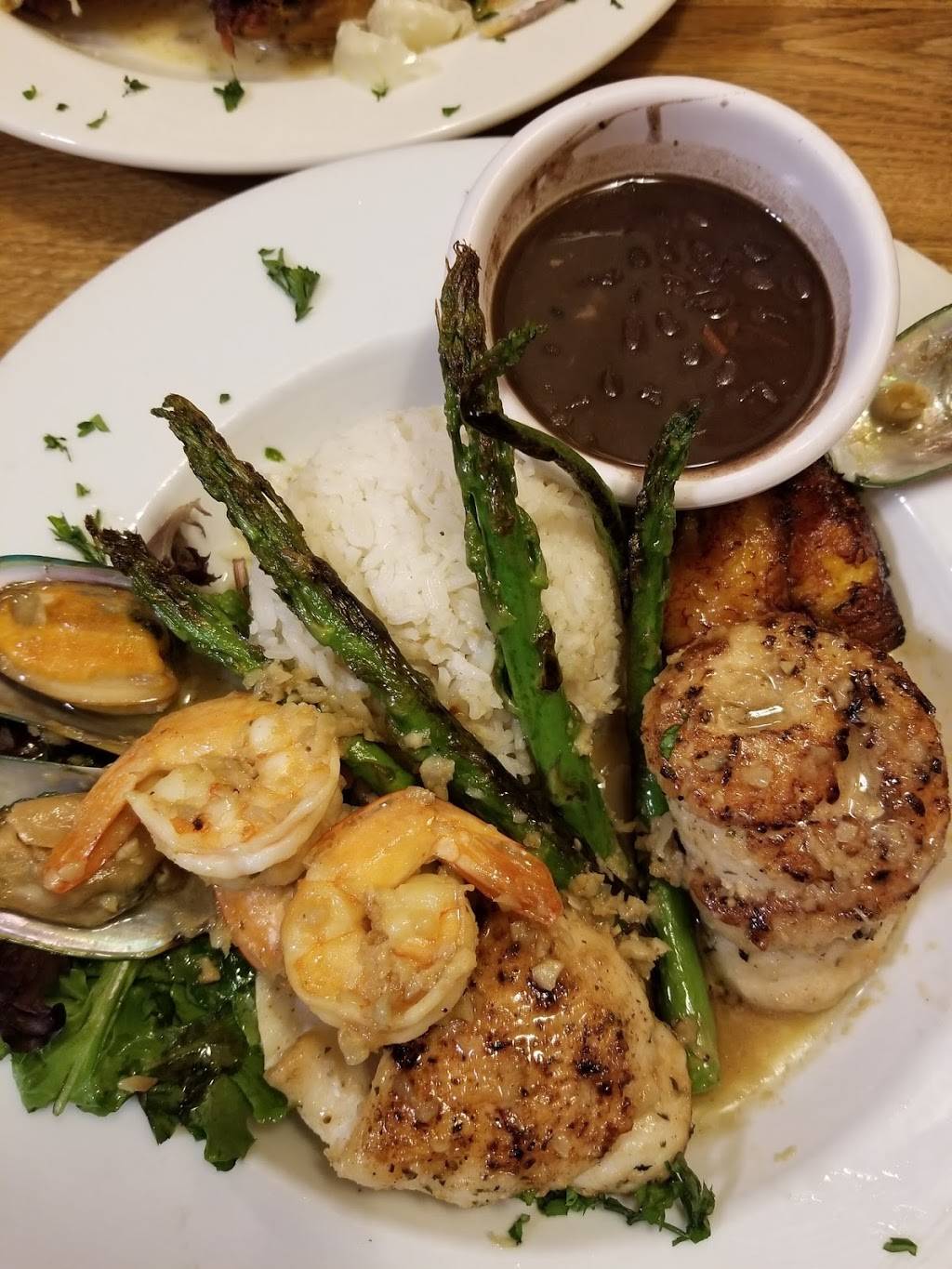 Media Noche Cuban Cusine | restaurant | 423 N Vincent Ave, Covina, CA 91722, USA | 6266991225 OR +1 626-699-1225