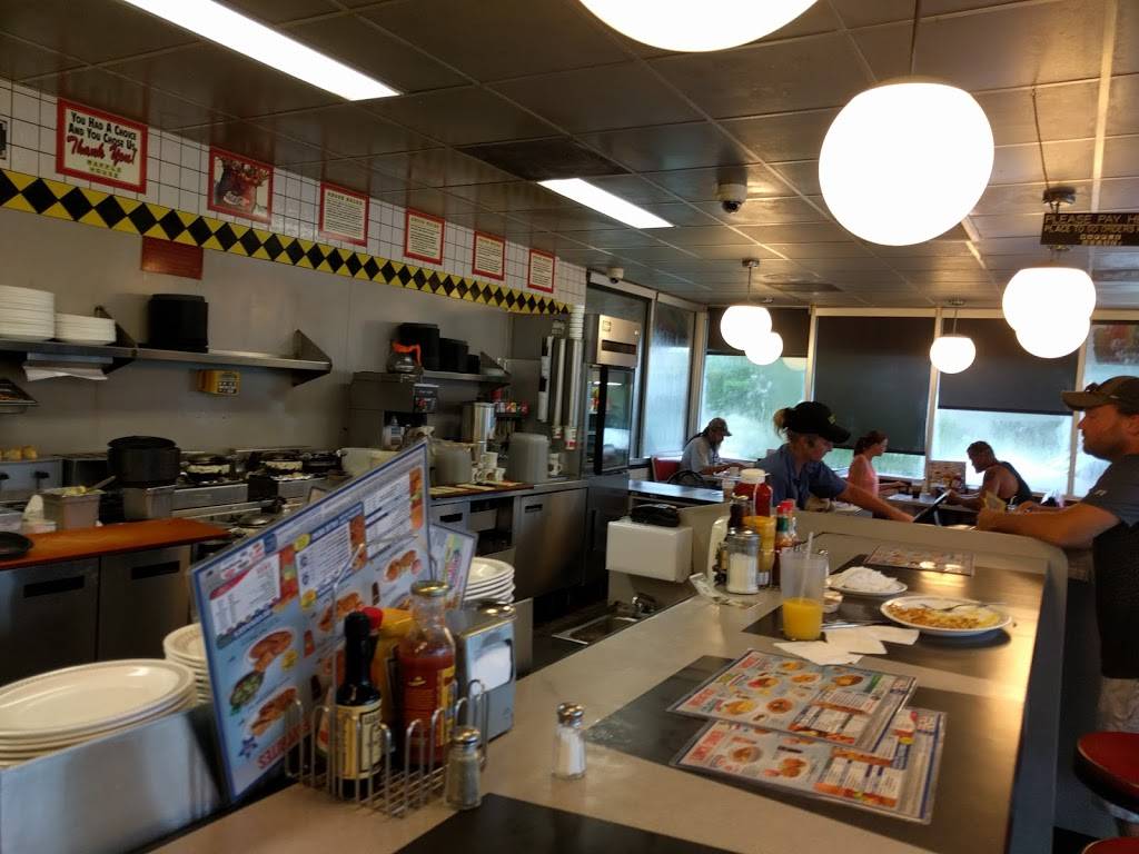 Waffle House | meal takeaway | 4150 Cane Run Rd, Louisville, KY 40216, USA | 5024477203 OR +1 502-447-7203