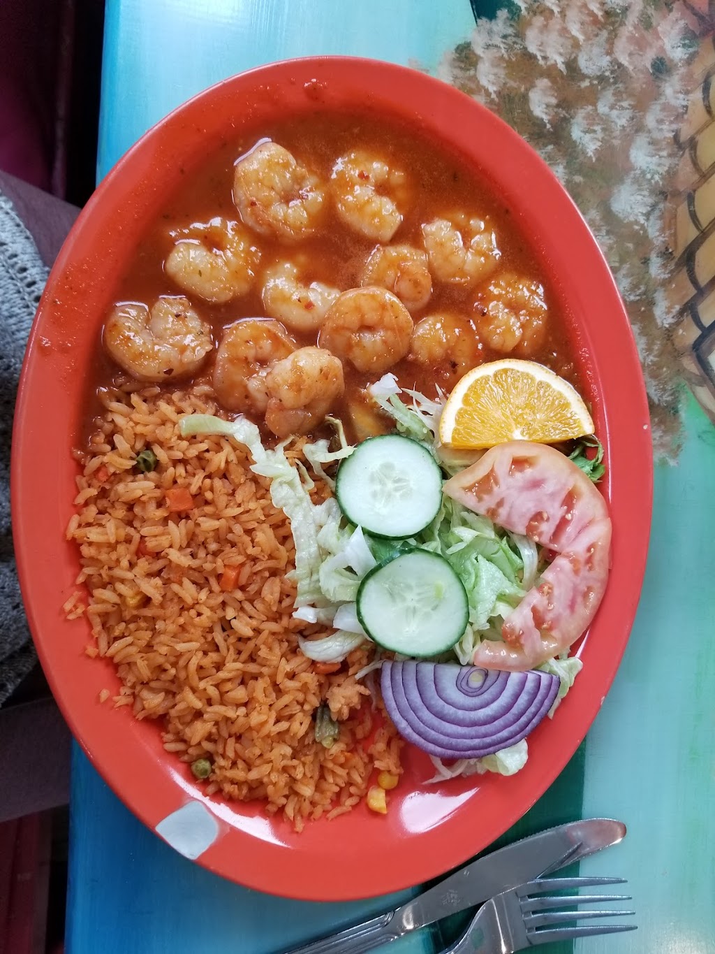 Mi Tierra Mexican Grill Albia | restaurant | 201 US-34, Albia, IA 52531, USA | 6419322539 OR +1 641-932-2539