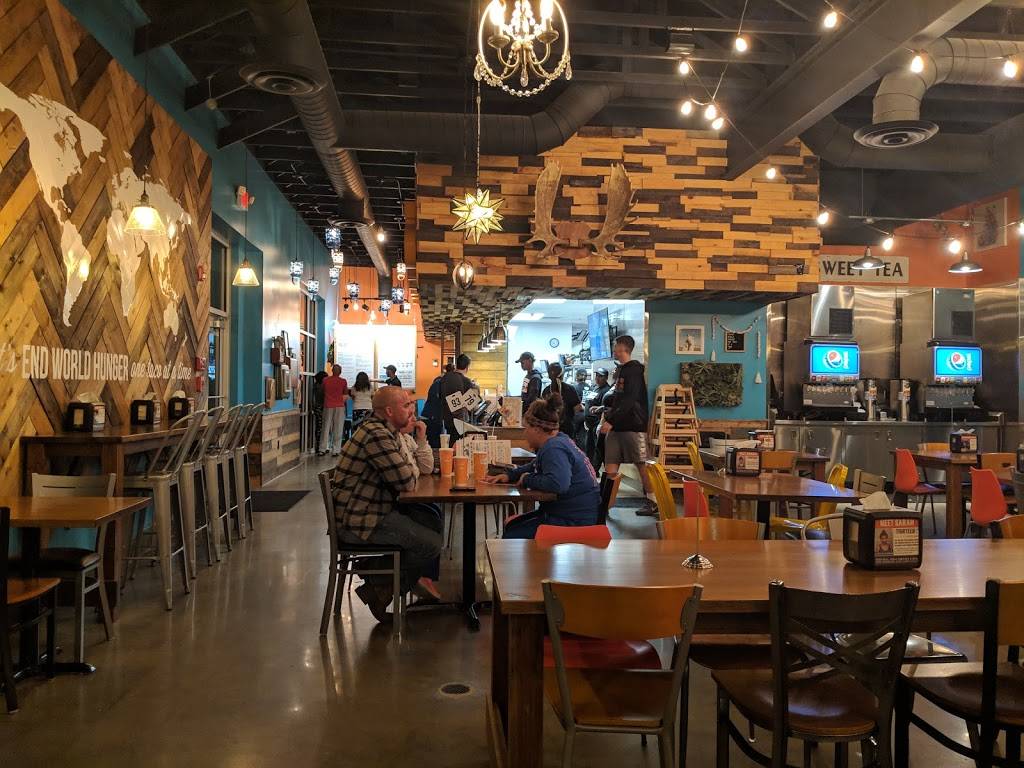 Tacos 4 Life Grill | restaurant | 1481 Vann Dr, Jackson, TN 38305, USA | 7312563129 OR +1 731-256-3129