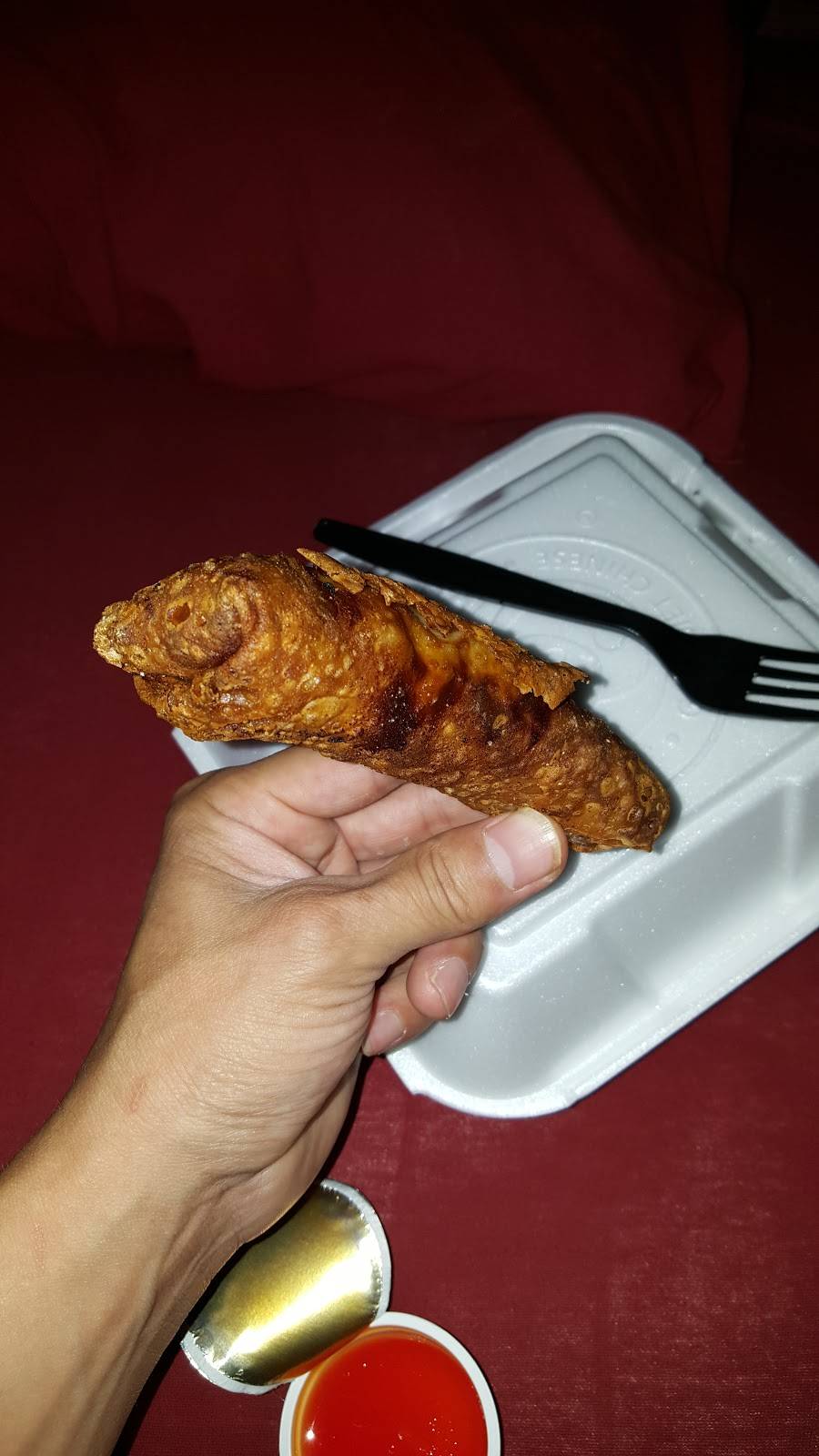 Panda Express | restaurant | 1300 S Lamb Blvd, Las Vegas, NV 89104, USA | 7024319816 OR +1 702-431-9816