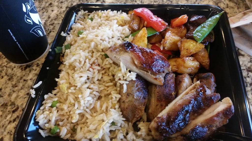 Panda Express | meal takeaway | 26826 The Old Rd, Valencia, CA 91355, USA | 6617993903 OR +1 661-799-3903