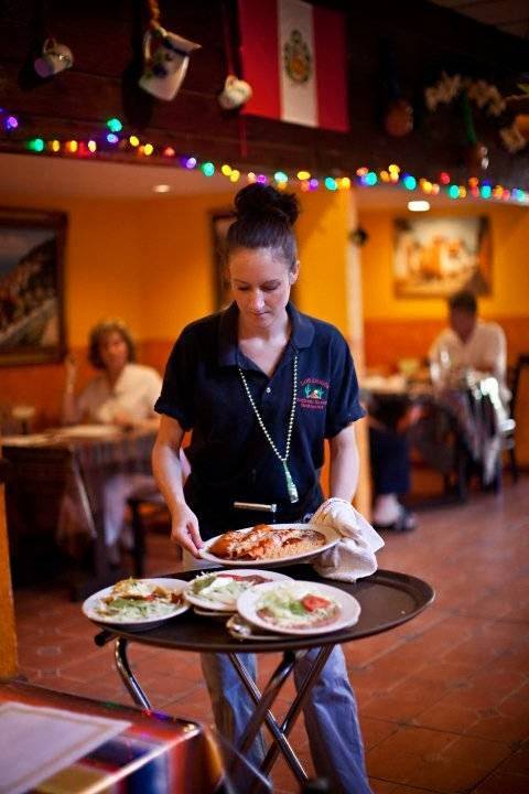 Los Amigos | restaurant | 5506 Harford Rd, Baltimore, MD 21214, USA | 4104444220 OR +1 410-444-4220