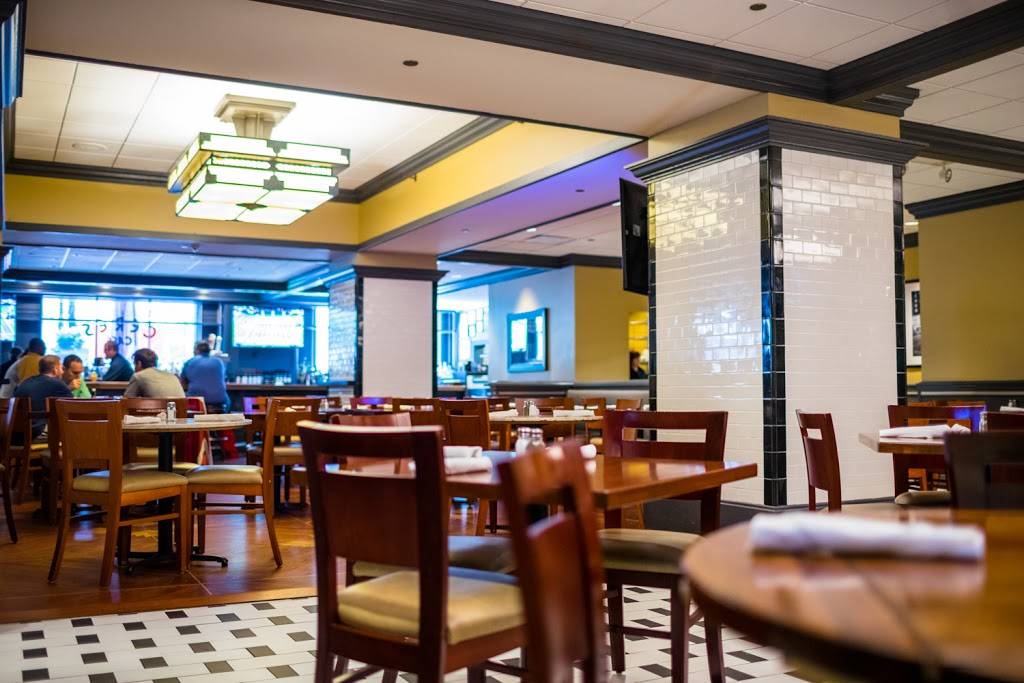 Ceres Cafe | cafe | 141 W Jackson Blvd, Chicago, IL 60604, USA | 3124273443 OR +1 312-427-3443