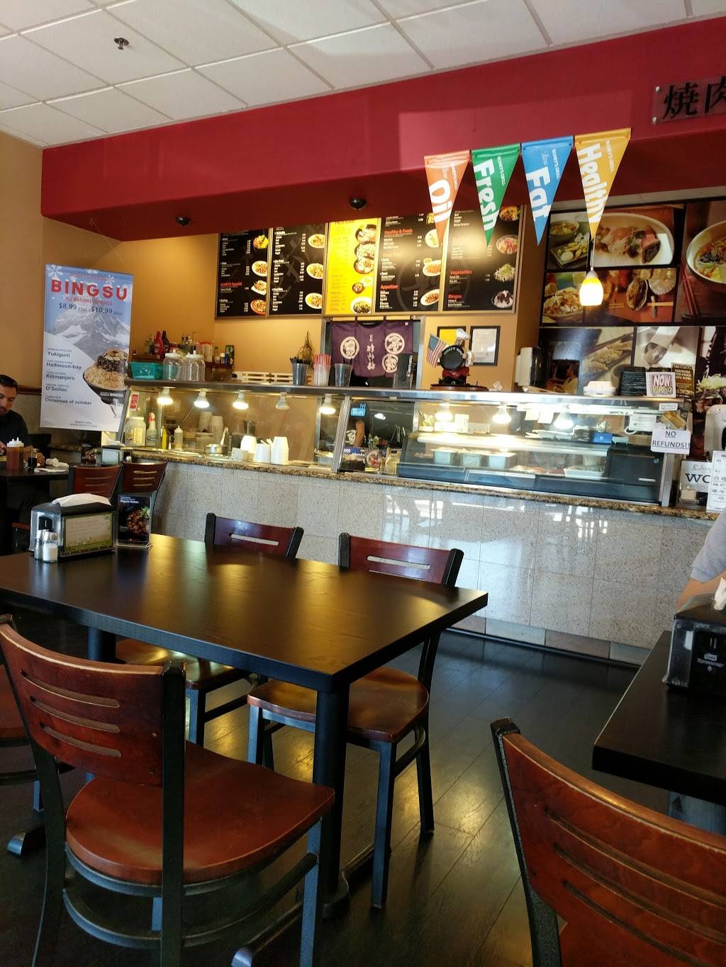 Roheys Wok & Grill | restaurant | 4294 Riverwalk Pkwy, Riverside, CA 92505, USA | 9513595272 OR +1 951-359-5272