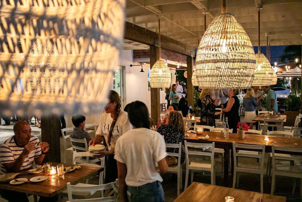 Baba Restaurant, Bakery & Cafe | restaurant | 2701 Central Ave, St. Petersburg, FL 33713, USA | 7279543406 OR +1 727-954-3406