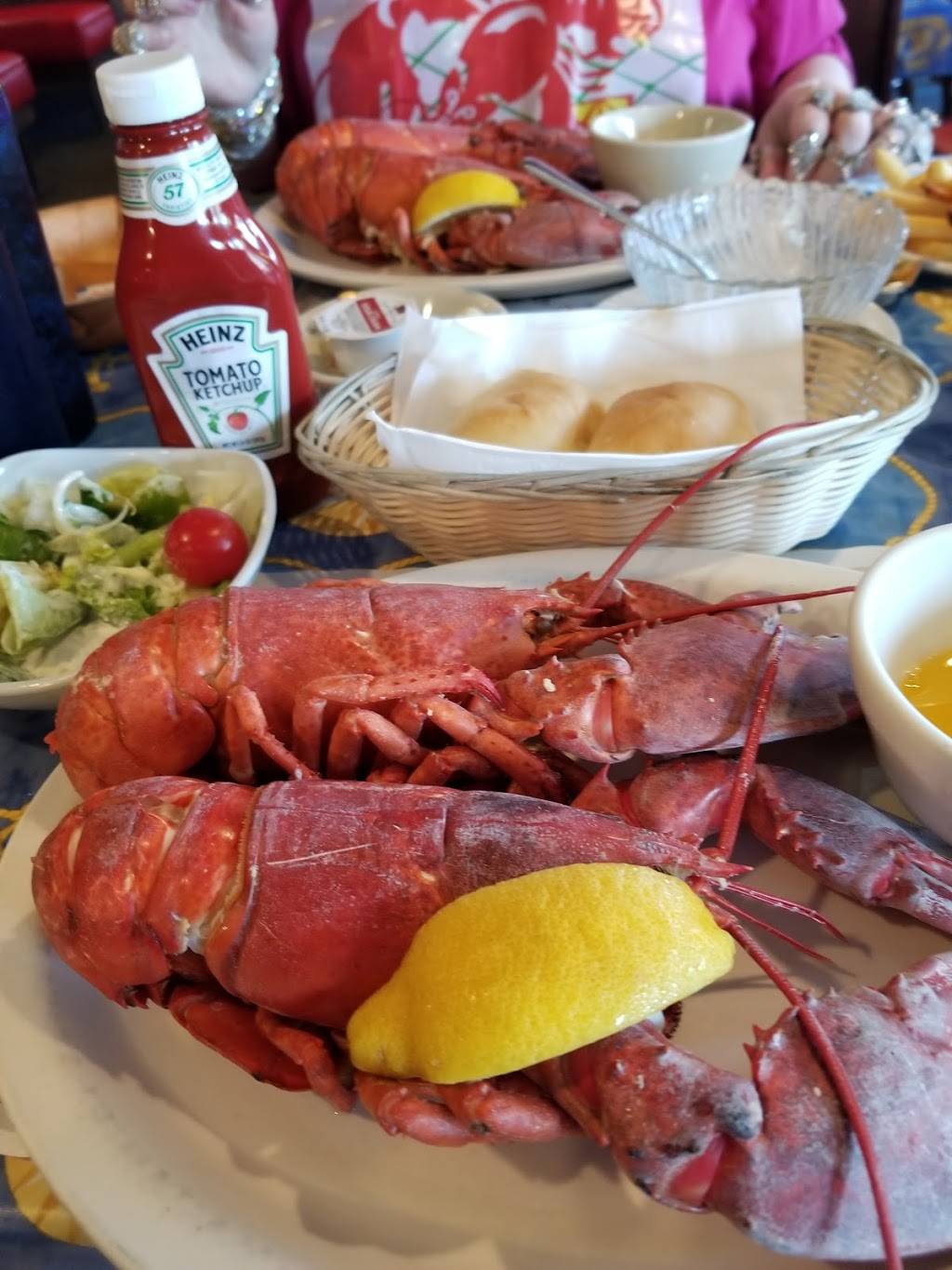 Olympia Fish House Restaurant | restaurant | 1341 MA-28, South Yarmouth, MA 02664, USA | 5083942612 OR +1 508-394-2612