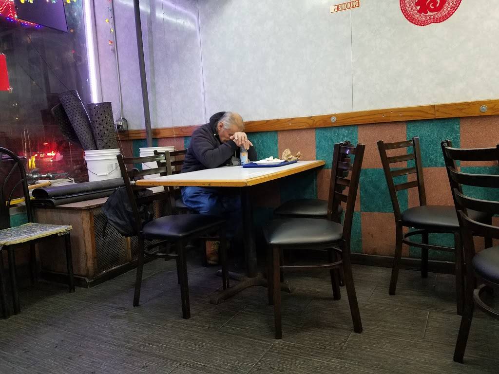 Food King | restaurant | 694 10th Ave, New York, NY 10019, USA | 2123076701 OR +1 212-307-6701