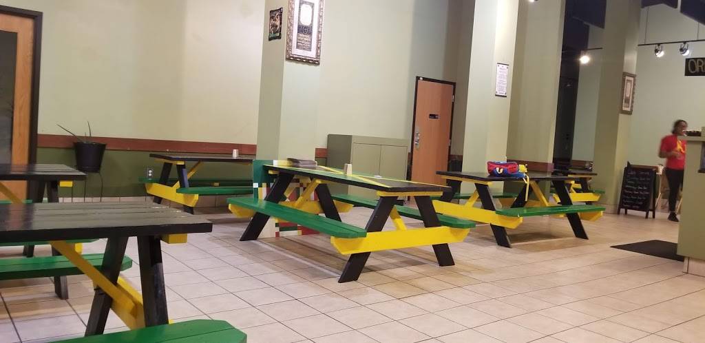 Pots & Pans Jamaican Cuisine | restaurant | 325 S Main St, Akron, OH 44308, USA | 2347062300 OR +1 234-706-2300