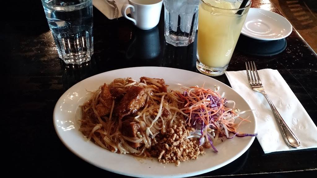 Thai Rhapsody | restaurant | 15021 Main St I, Mill Creek, WA 98012, USA | 4253381110 OR +1 425-338-1110