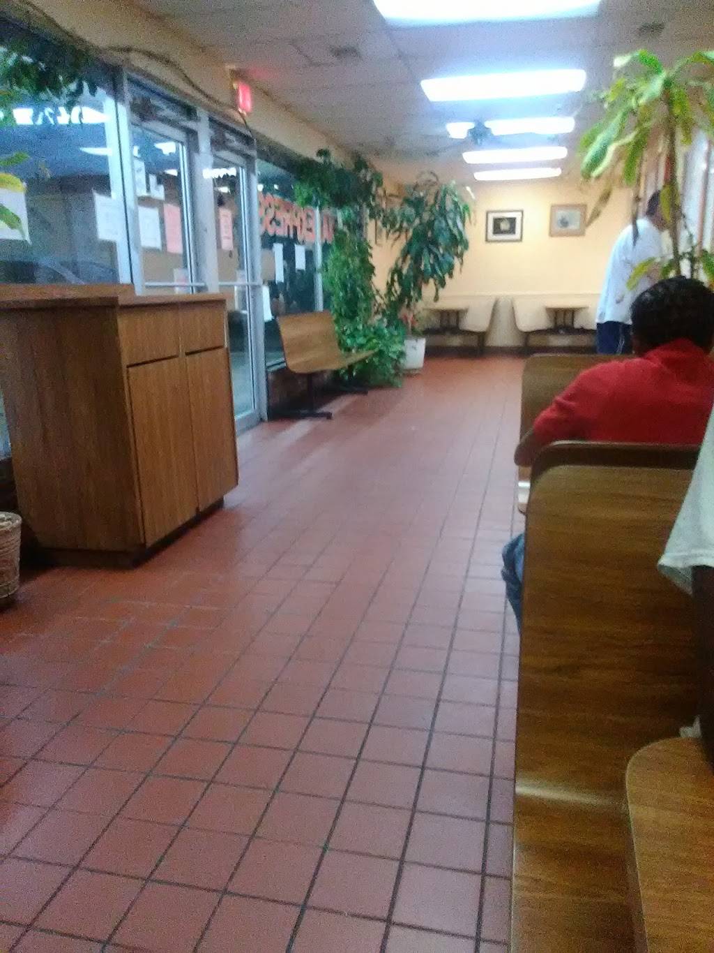 China Express | restaurant | 418 S Jefferies Blvd, Walterboro, SC 29488, USA | 8435492598 OR +1 843-549-2598