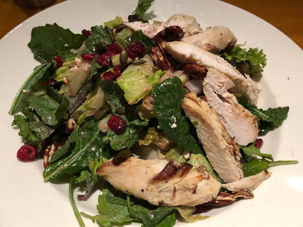 BJs Restaurant & Brewhouse | restaurant | 107 South First Street, Burbank, CA 91502, USA | 8185570881 OR +1 818-557-0881