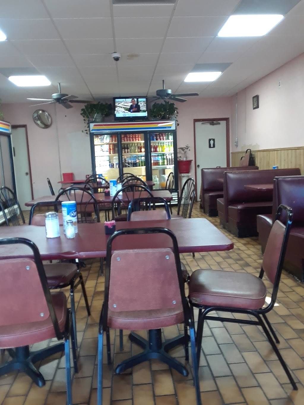 Angelicas Restaurant | restaurant | 951 S Beltline Rd, Dallas, TX 75253, USA | 9722860105 OR +1 972-286-0105