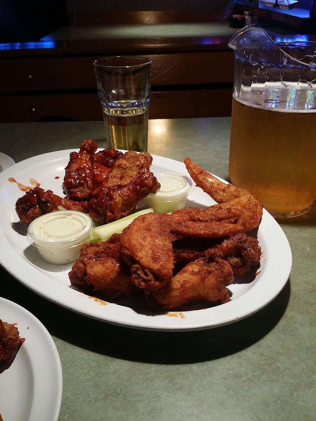 Tender Trap | restaurant | 109 N Halsted St, Chicago Heights, IL 60411, USA | 7087551134 OR +1 708-755-1134