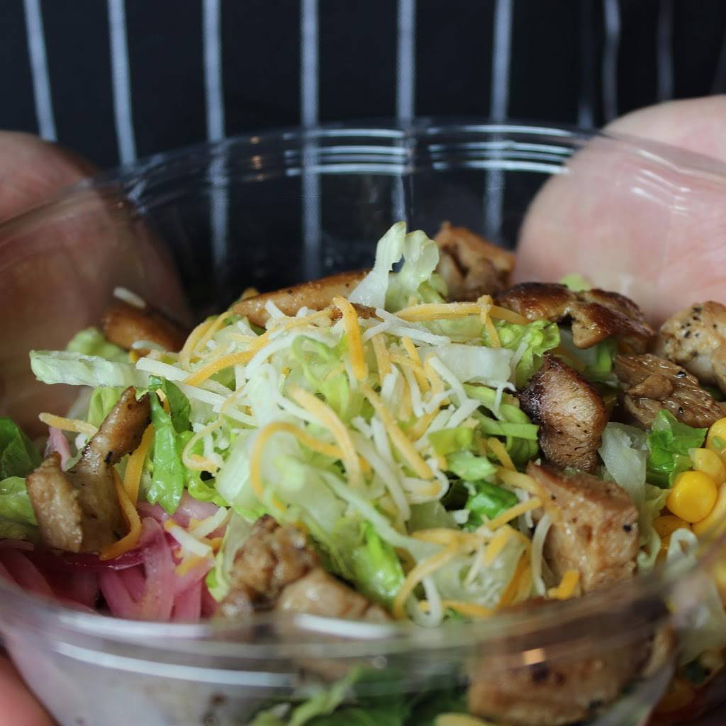 Mirin Asian Eatery | restaurant | 1677 Owen Dr #102-103, Fayetteville, NC 28304, USA | 9107791255 OR +1 910-779-1255