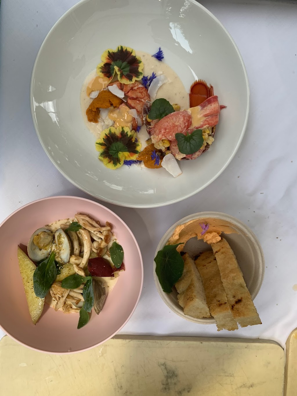 Lilith | restaurant | 238 Spahr St, Pittsburgh, PA 15232, USA | 4127449290 OR +1 412-744-9290