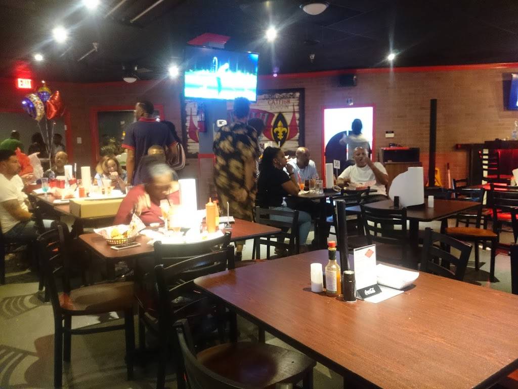 Thibodeauxs Cajun Cookin | restaurant | 107 N Cedar Ridge Dr #106, Duncanville, TX 75116, USA | 9725724444 OR +1 972-572-4444