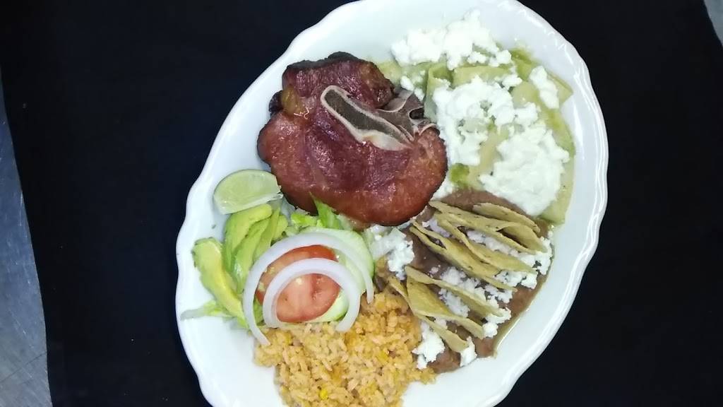 La Cocina de Silvia | restaurant | 788 Wall Ave, Ogden, UT 84404, USA | 8014581235 OR +1 801-458-1235