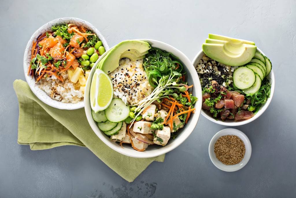 POKEOLI | cafe | 24831 Jefferson Ave #111, Murrieta, CA 92562, USA | 9516967795 OR +1 951-696-7795