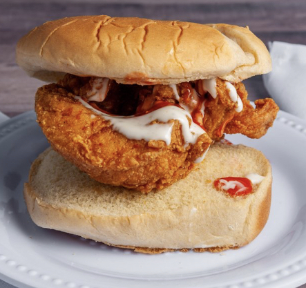 Mr. JayBees Wings N Things | restaurant | 107 S 9th St, Palatka, FL 32177, USA | 3868669464 OR +1 386-866-9464