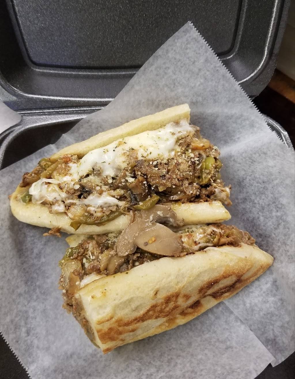 The Italian Fools Kitchen | restaurant | 25 S Main St, Milroy, PA 17063, USA | 7176677398 OR +1 717-667-7398