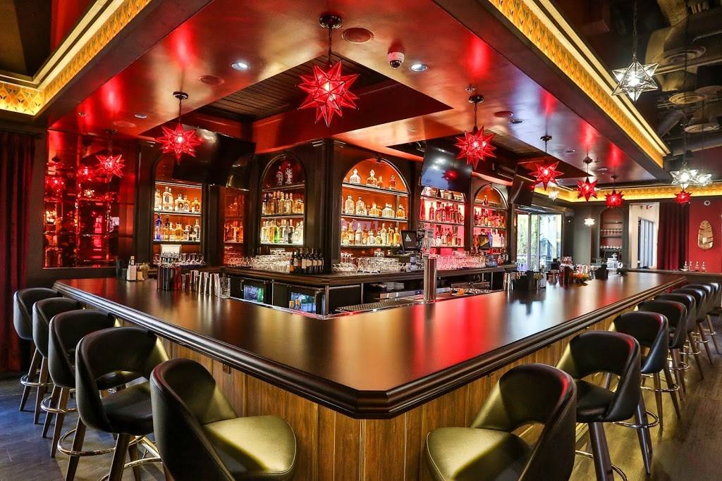 El Dorado Cantina - Tivoli Village | restaurant | 430 S Rampart Blvd Ste 110, Las Vegas, NV 89145, USA | 7023331112 OR +1 702-333-1112