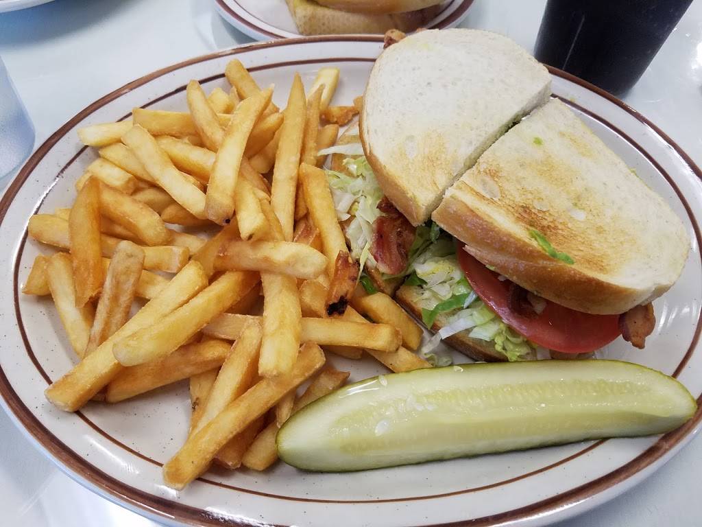 Miramar Cafe | restaurant | 7128 Miramar Rd, San Diego, CA 92121, USA | 8586959167 OR +1 858-695-9167