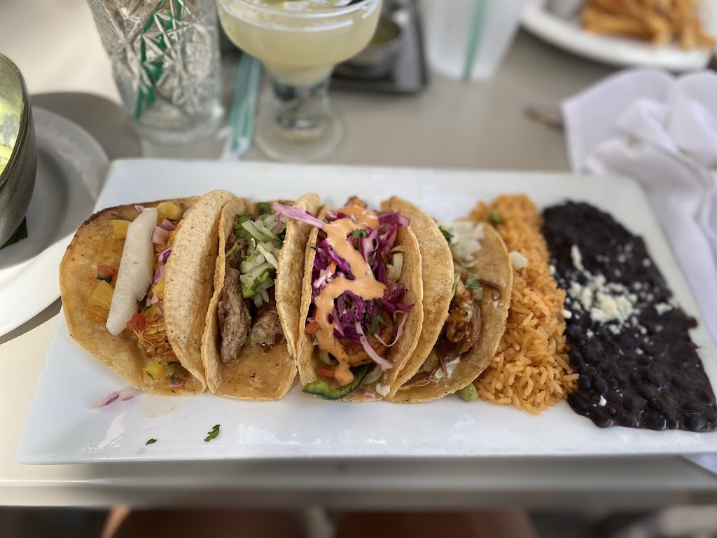 Miriam Cocina Latina | restaurant | 2015 Woodall Rodgers Fwy, Dallas, TX 75201, USA | 2148555275 OR +1 214-855-5275