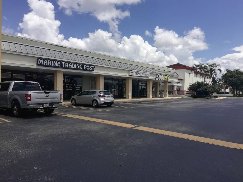 Subway | restaurant | 15600-21A San Carlos Blvd, Fort Myers, FL 33908, USA | 2394811636 OR +1 239-481-1636