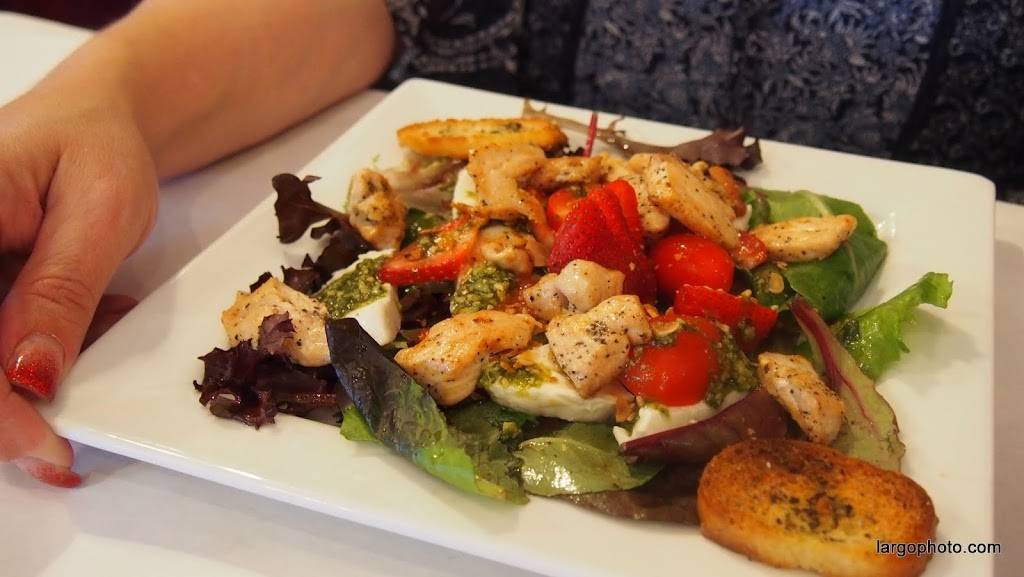 Chez Colettes French Bistro | restaurant | 796 Indian Rocks Rd N, Belleair Bluffs, FL 33770, USA | 7275859777 OR +1 727-585-9777