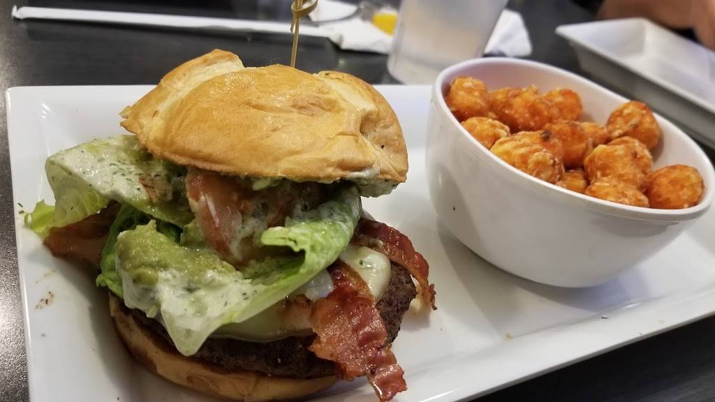 Rally5 Street Eats & Bar | restaurant | 2310 E Harmony Rd, Fort Collins, CO 80528, USA | 9708932139 OR +1 970-893-2139