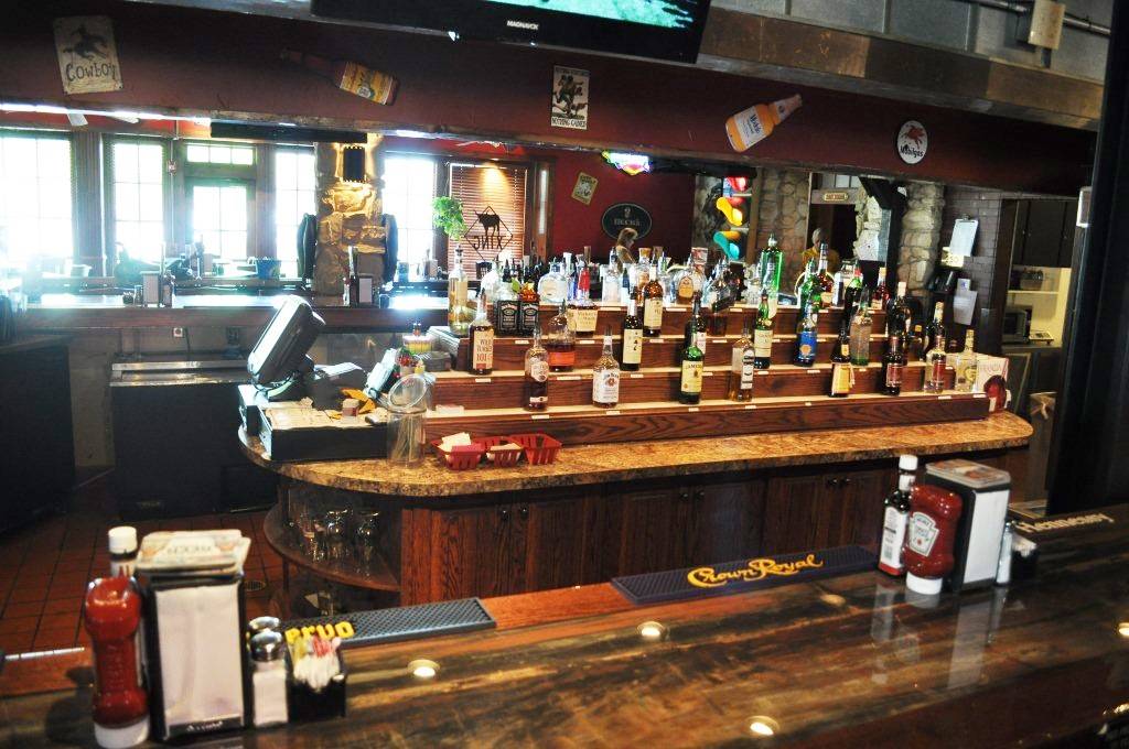 Shorty Smalls | restaurant | 2037 S Meridian Ave, Oklahoma City, OK 73108, USA | 4059470779 OR +1 405-947-0779