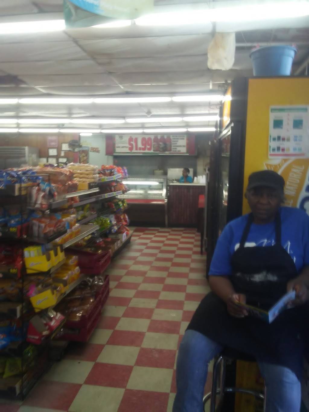 M&R | restaurant | 339 East St, Memphis, TN 38126, USA | 9015278802 OR +1 901-527-8802