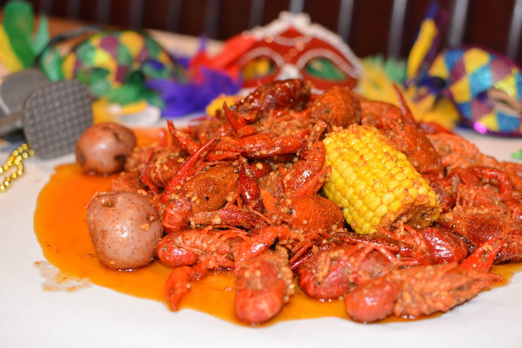 Angry Crab Shack | restaurant | 6360 S 35th Ave Ste 160, Phoenix, AZ 85041, USA | 6029751065 OR +1 602-975-1065