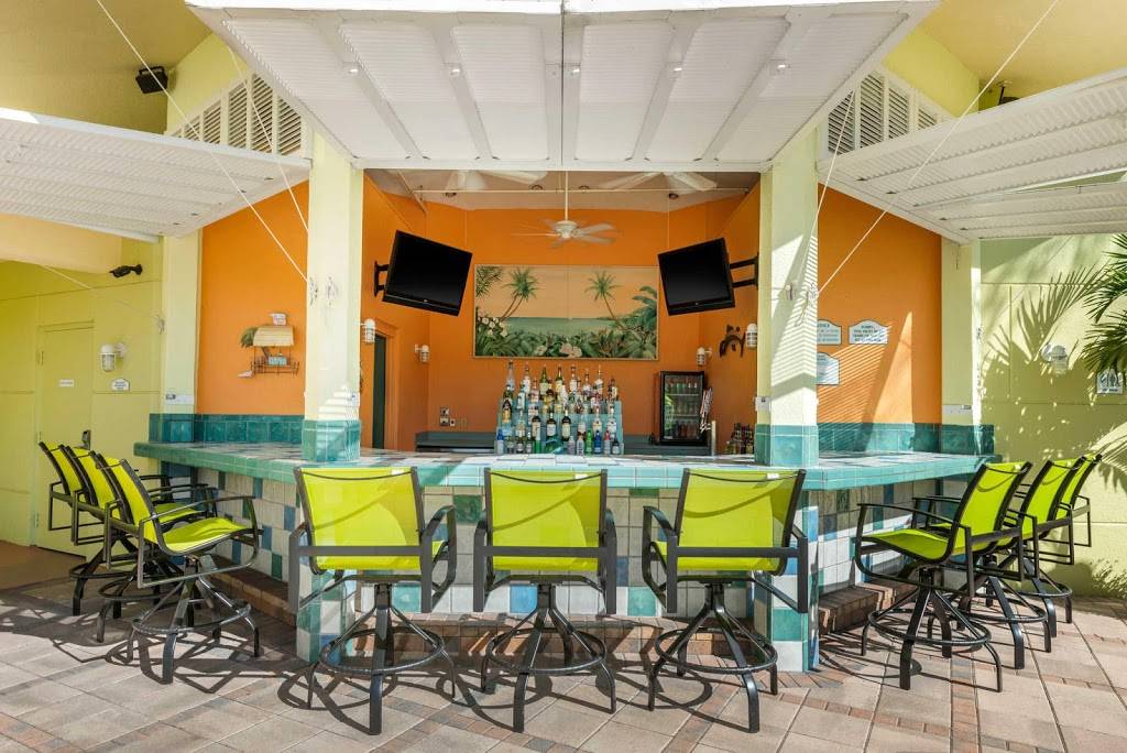 Comfort Suites Maingate East | restaurant | 2775 Florida Plaza Blvd, Kissimmee, FL 34746, USA | 4073977848 OR +1 407-397-7848