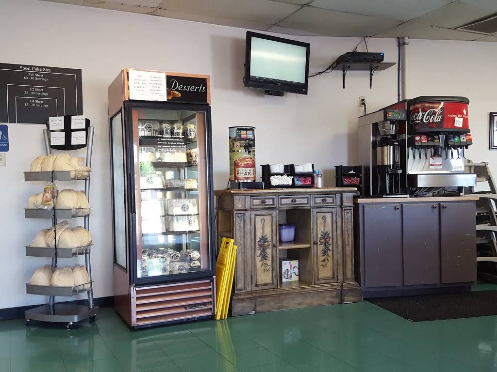 Marquez Bakery & Tortilla Factory | restaurant | 1730 E Division St, Arlington, TX 76011, USA | 8172658858 OR +1 817-265-8858