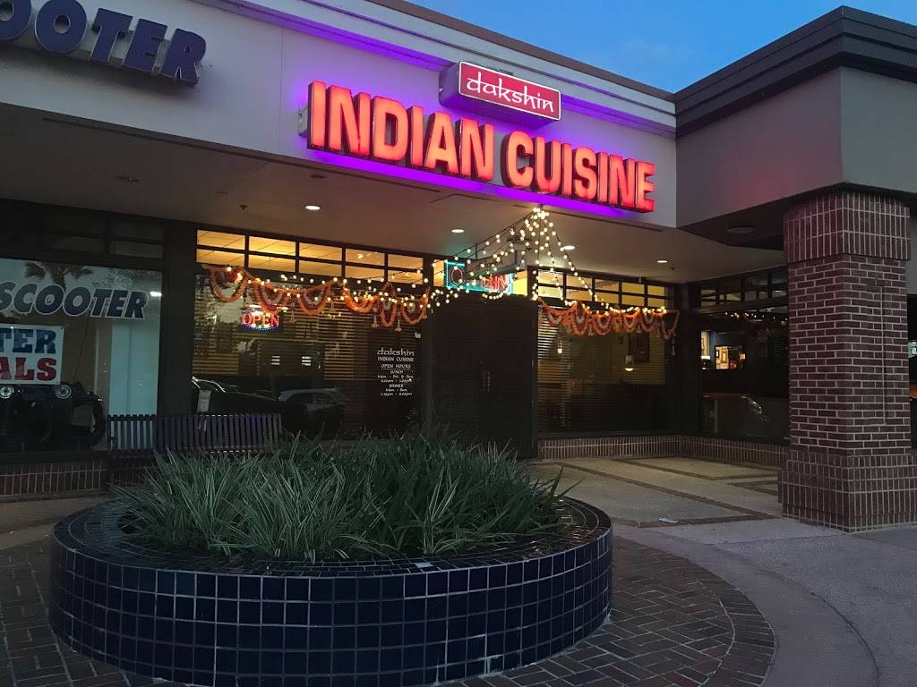 Dakshin Indian Cuisine | restaurant | 12541 FL-535, Orlando, FL 32836, USA | 4078279080 OR +1 407-827-9080