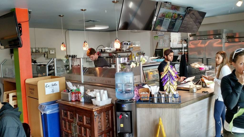 Poke Go La Jolla | restaurant | 510 Pearl St, La Jolla, CA 92037, USA | 8584125258 OR +1 858-412-5258