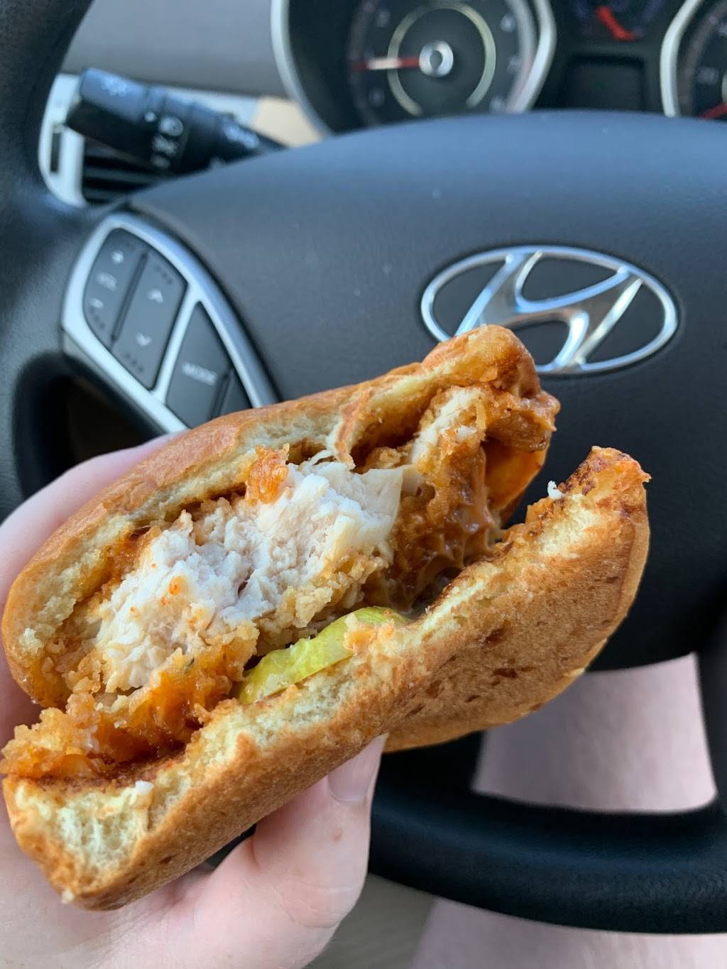 Popeyes Louisiana Kitchen | restaurant | 2710 Dan Ave, Lincoln, NE 68504, USA | 4024378790 OR +1 402-437-8790