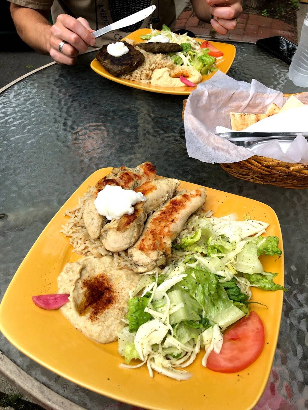 Beirut Restaurant | restaurant | 184 River St, Troy, NY 12180, USA | 5182709404 OR +1 518-270-9404