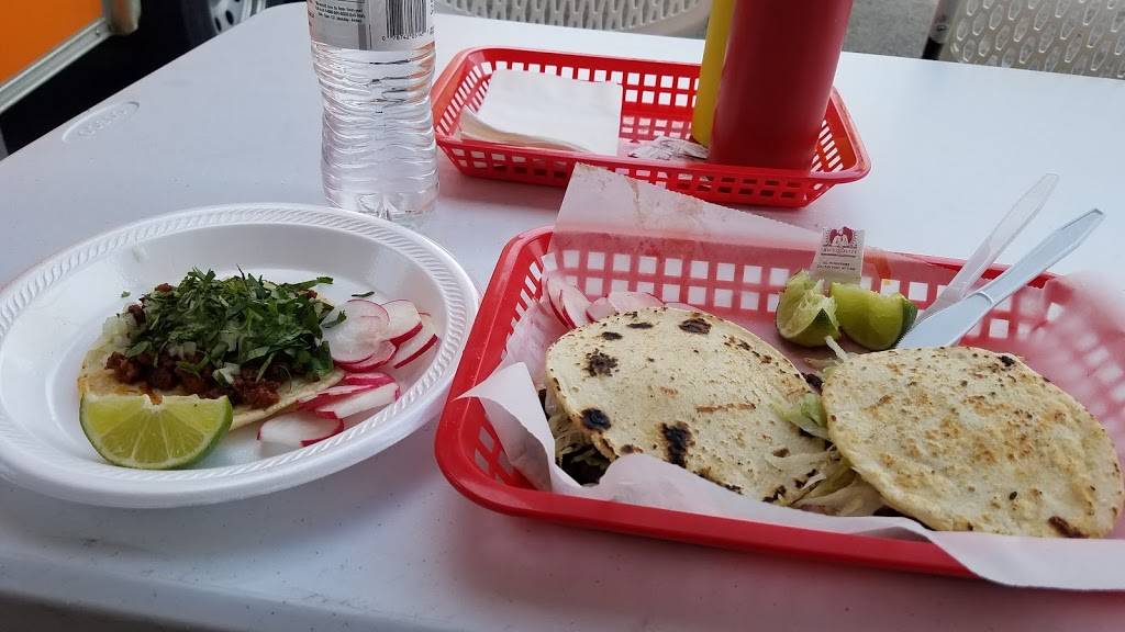 Taqueria el poblano | restaurant | Nashville, TN 37211, USA | 6155403141 OR +1 615-540-3141