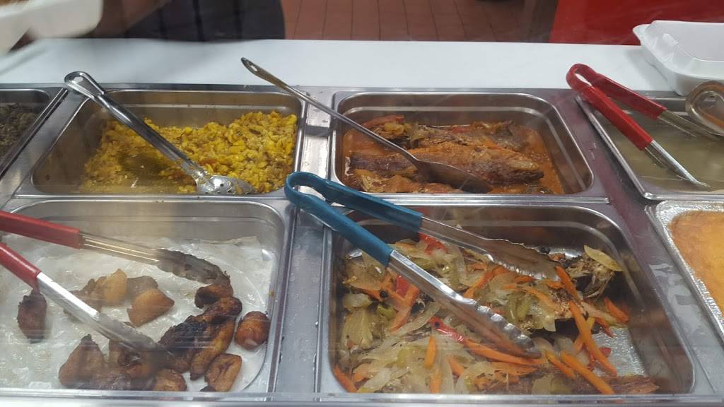 Dutch Pot Jamaican Restaurant | restaurant | 4095 Haverhill Rd, West Palm Beach, FL 33417, USA | 5615579952 OR +1 561-557-9952