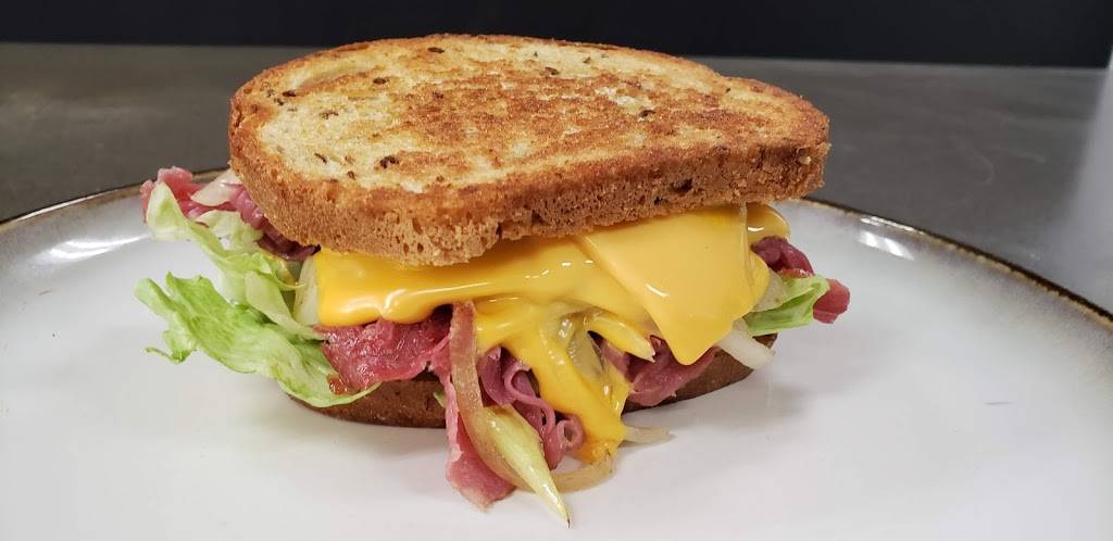 Alessandros Deli | restaurant | 6860 Dogwood Rd Suite B, Windsor Mill, MD 21244, USA | 4102655468 OR +1 410-265-5468