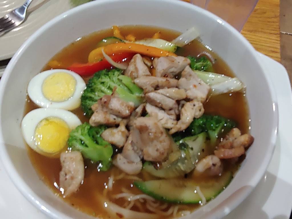 Kabuto | restaurant | 908 Conference Dr, Goodlettsville, TN 37072, USA | 6158514004 OR +1 615-851-4004