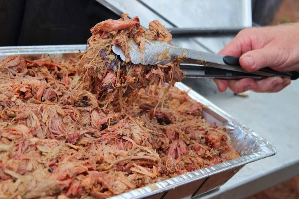 GitChewSum BBQ | restaurant | Venice, FL 34292, USA | 9419152662 OR +1 941-915-2662