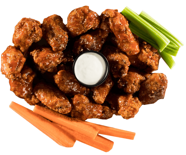 Wild Wing | restaurant | 371 Mountainview Rd S, Georgetown, ON L7G 5X3, Canada | 9058779911 OR +1 905-877-9911