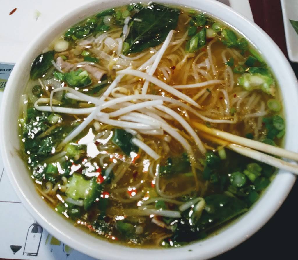Pho Ever | restaurant | 5740 S 108th St, Hales Corners, WI 53130, USA | 4143672983 OR +1 414-367-2983