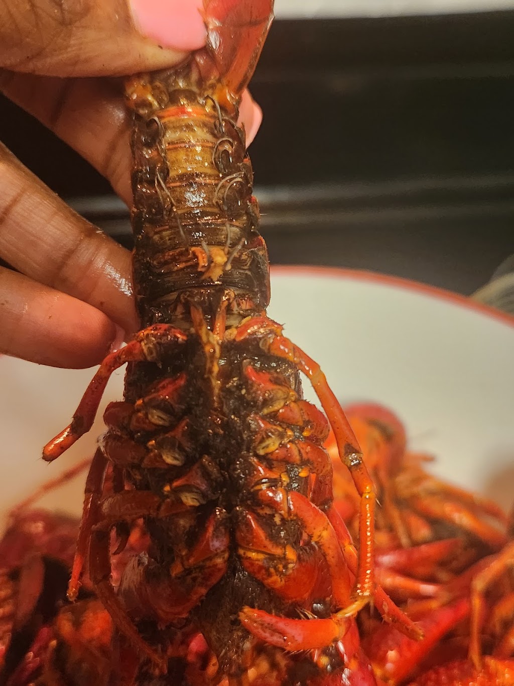 C&G Seafood and Deli | restaurant | 305 S Burnside Ave, Gonzales, LA 70737, USA | 2254612292 OR +1 225-461-2292