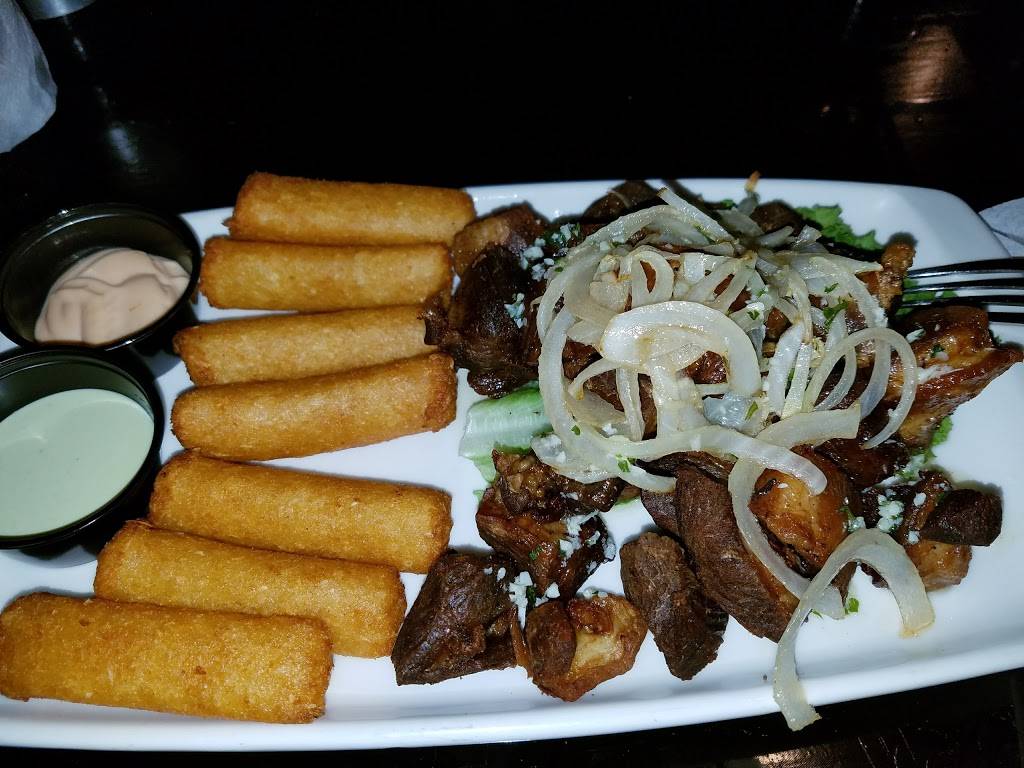 Casa 21 Restaurant Bar & Grill | restaurant | 4235 W Waters Ave, Tampa, FL 33614, USA | 8138862272 OR +1 813-886-2272